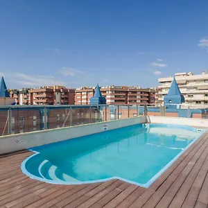 Hotel Ilunion Les Corts ****