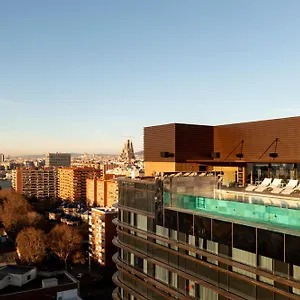 Hotel Labtwentytwo Barcelona, A Tribute Portfolio By Marriott ****